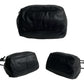 LOEWE Shoulder Bag leather black