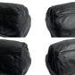 LOEWE Shoulder Bag leather black