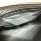 LOUIS VUITTON Boston Duffel bag M59022 Epi Leather black Speedy 30 Women Used Authentic