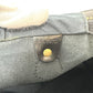 LOUIS VUITTON Boston Duffel bag M59022 Epi Leather black Speedy 30 Women Used Authentic