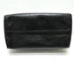 LOUIS VUITTON Boston Duffel bag M59022 Epi Leather black Speedy 30 Women Used Authentic