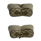 GUCCI Shoulder Bag leather Brown Sherry line