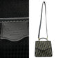 Dior Shoulder Bag leather black