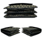 Dior Shoulder Bag leather black