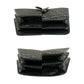 Dior Shoulder Bag leather black