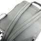 GUCCI Backpack 536724 canvas black Sequined logo interlocking G