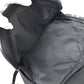 GUCCI Backpack 536724 canvas black Sequined logo interlocking G