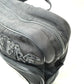 GUCCI Backpack 536724 canvas black Sequined logo interlocking G