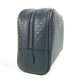 GUCCI business bag 419775 Sima leather black Micro Guccisima GG unisex(Unisex) Used Authentic
