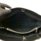 LOUIS VUITTON Tote Bag M59252 Epi Leather black Epi Passy GM Women Used Authentic