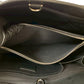 LOUIS VUITTON Tote Bag M59252 Epi Leather black Epi Passy GM Women Used Authentic