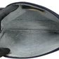 GUCCI Shoulder Bag leather Navy