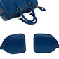 LOUIS VUITTON Handbag M43015 Epi Leather blue Epi Speedy 25