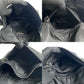 PRADA Shoulder Bag Nylon black
