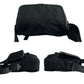 PRADA Shoulder Bag Nylon black