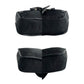 PRADA Shoulder Bag Nylon black
