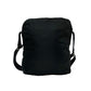 PRADA Shoulder Bag Nylon black