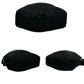 PRADA Shoulder Bag Nylon black