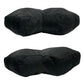 PRADA Shoulder Bag Nylon black