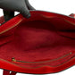 LOUIS VUITTON Tote Bag M52267 Epi Leather Red Epi Sunjack shopping Women Used Authentic