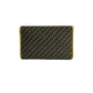 Dior Shoulder Bag canvas gold