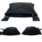 PRADA Shoulder Bag Nylon black