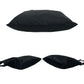 PRADA Shoulder Bag Nylon black
