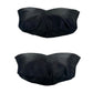 PRADA Shoulder Bag Nylon black