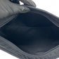 PRADA Shoulder Bag Nylon black
