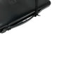 LOEWE Shoulder Bag leather black Anagram logo mens Used Authentic