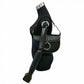 LOEWE Handbag leather black
