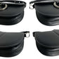 LOEWE Handbag leather black