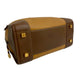 LOEWE Handbag leather Brown Amazona 32