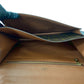 LOUIS VUITTON Shoulder Bag M51185 leather Brown Monogram Monceau28