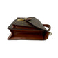 LOUIS VUITTON Shoulder Bag M51185 leather Brown Monogram Monceau28