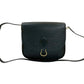 LOUIS VUITTON Shoulder Bag M52192 leather black Epi Saint-Cloud