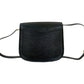 LOUIS VUITTON Shoulder Bag M52192 leather black Epi Saint-Cloud