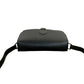 LOUIS VUITTON Shoulder Bag M52192 leather black Epi Saint-Cloud