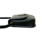 LOUIS VUITTON Shoulder Bag M52192 leather black Epi Saint-Cloud