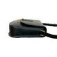 LOUIS VUITTON Shoulder Bag M52192 leather black Epi Saint-Cloud