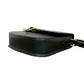 LOUIS VUITTON Shoulder Bag M52192 leather black Epi Saint-Cloud