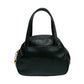 Dior Handbag leather black