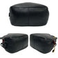 Dior Handbag leather black