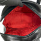 Dior Handbag leather black