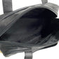 LOEWE Handbag leather black Americana 28