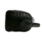 LOEWE Handbag leather black Americana 28