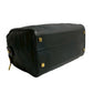 LOEWE Handbag leather black Americana 28