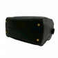 LOEWE Handbag leather black Americana 28