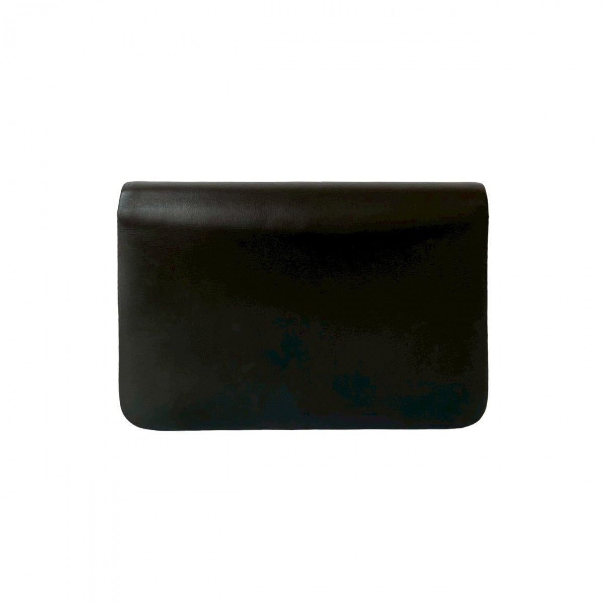 Dior Shoulder Bag leather black