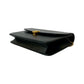 Dior Shoulder Bag leather black